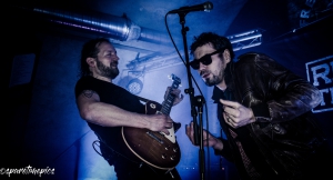 10 Jahre RTT im Bunker 2019