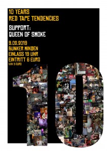 10 Jahre Bunker (HP)